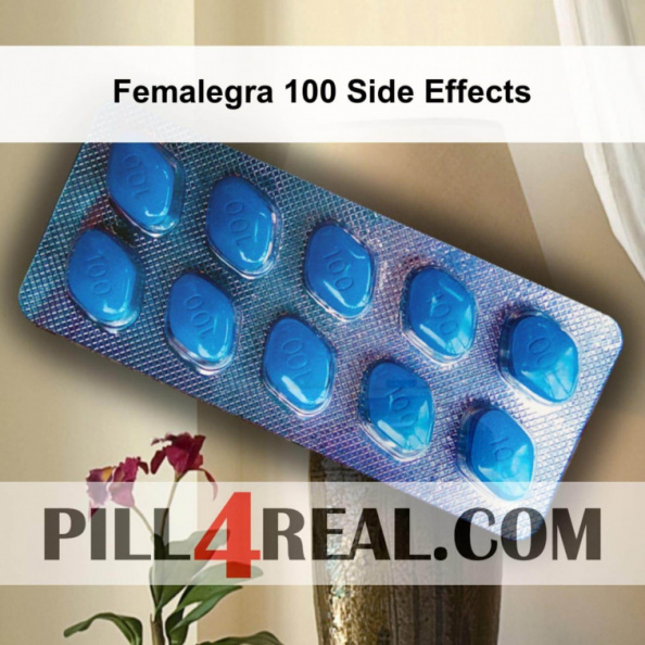 Femalegra 100 Side Effects 684