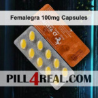 Femalegra 100mg Capsules 848