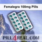 Femalegra 100mg Pills 276