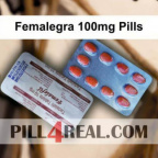 Femalegra 100mg Pills 324