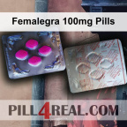 Femalegra 100mg Pills 347