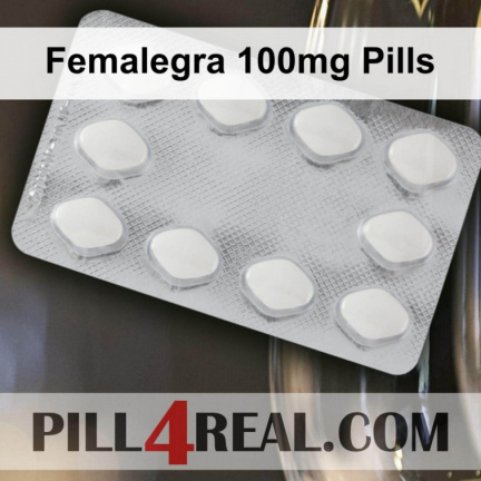 Femalegra 100mg Pills 426