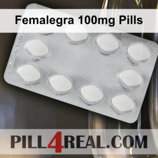 Femalegra 100mg Pills 426