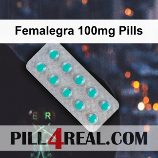 Femalegra 100mg Pills 606