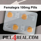 Femalegra 100mg Pills 871