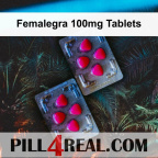 Femalegra 100mg Tablets 415