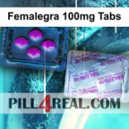 Femalegra 100mg Tabs 553