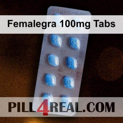 Femalegra 100mg Tabs 945