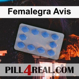 Femalegra Avis 053
