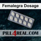 Femalegra Dosage 090