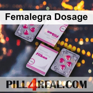 Femalegra Dosage 098