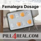 Femalegra Dosage 100