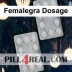 Femalegra Dosage 112
