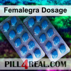 Femalegra Dosage 312