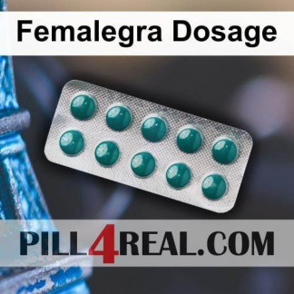Femalegra Dosage 445