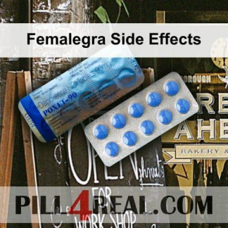 Femalegra Side Effects 105
