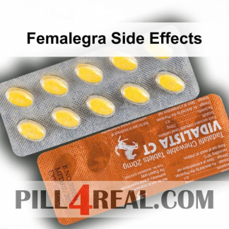 Femalegra Side Effects 197