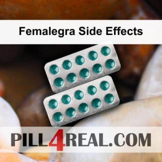 Femalegra Side Effects 443