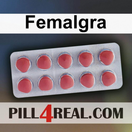 Femalgra 485