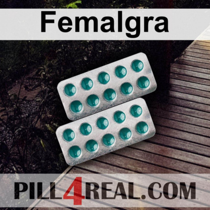 Femalgra 520
