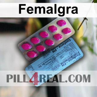Femalgra 541
