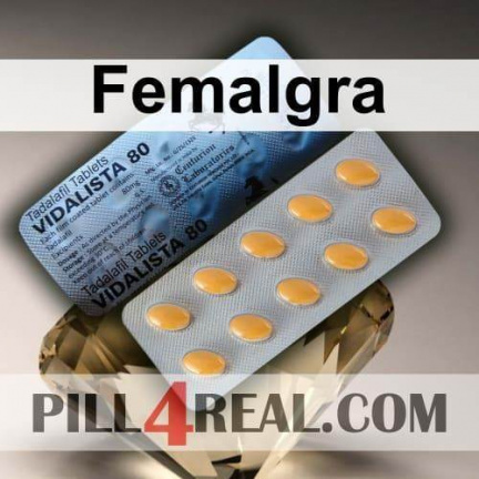 Femalgra 592