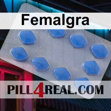 Femalgra 776