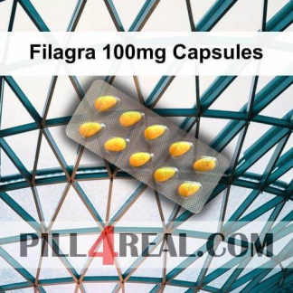 Filagra 100mg Capsules 044