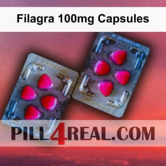 Filagra 100mg Capsules 181