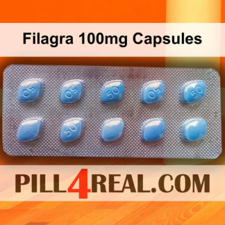 Filagra 100mg Capsules 334
