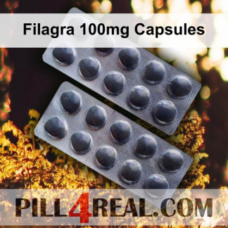 Filagra 100mg Capsules 431