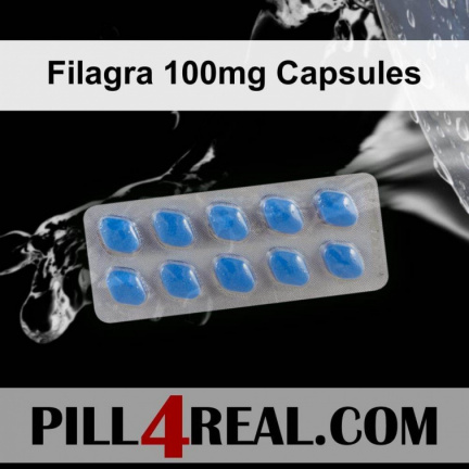 Filagra 100mg Capsules 559