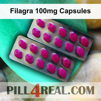 Filagra 100mg Capsules 762