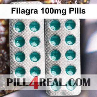 Filagra 100mg Pills 528