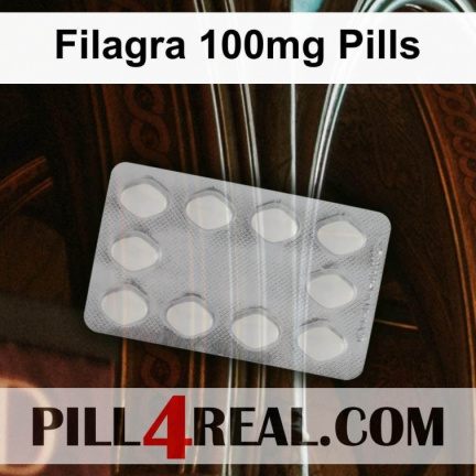 Filagra 100mg Pills 891