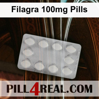 Filagra 100mg Pills 891