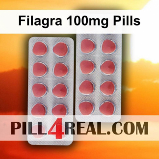 Filagra 100mg Pills 973