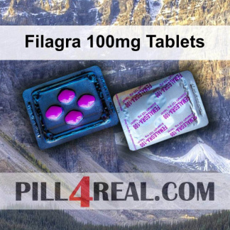 Filagra 100mg Tablets 932