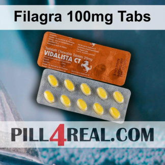 Filagra 100mg Tabs 061