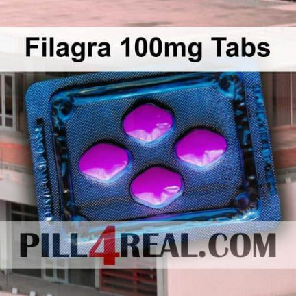 Filagra 100mg Tabs 247