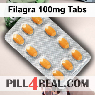 Filagra 100mg Tabs 756
