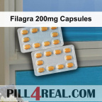Filagra 200mg Capsules 327