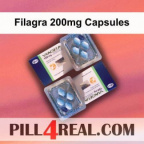 Filagra 200mg Capsules 432