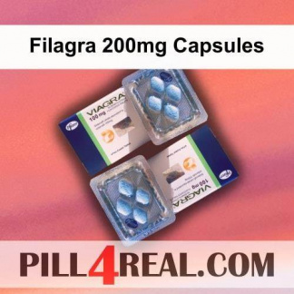 Filagra 200mg Capsules 432