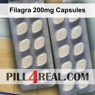 Filagra 200mg Capsules 692