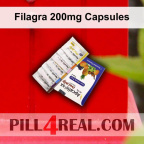 Filagra 200mg Capsules 851