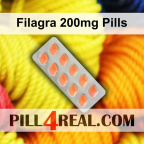 Filagra 200mg Pills 203