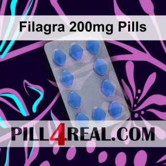 Filagra 200mg Pills 349