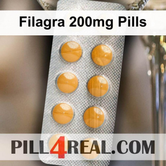 Filagra 200mg Pills 563