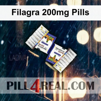 Filagra 200mg Pills 961